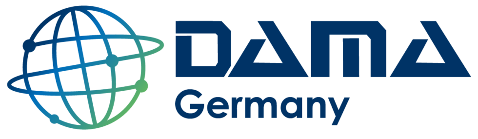 DAMA Germany